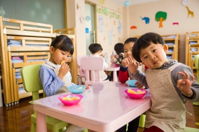 Nguồn gốc và ý nghĩa của ngày Quốc tế Thiếu nhi 1/6