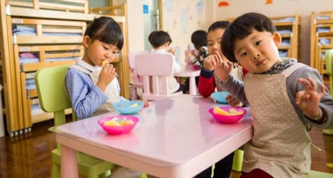 Nguồn gốc và ý nghĩa của ngày Quốc tế Thiếu nhi 1/6
