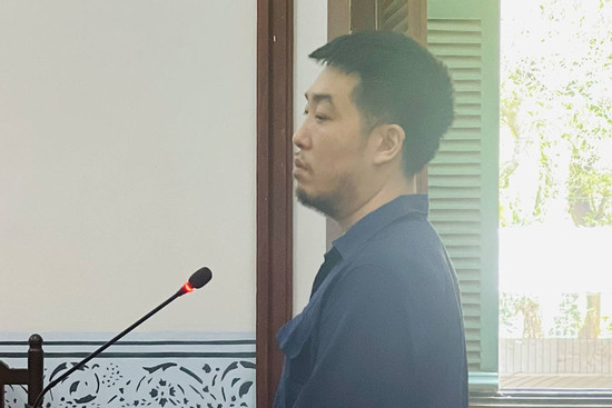 Bênh con dâu, người đàn ông Hàn Quốc bị con trai đâm chết