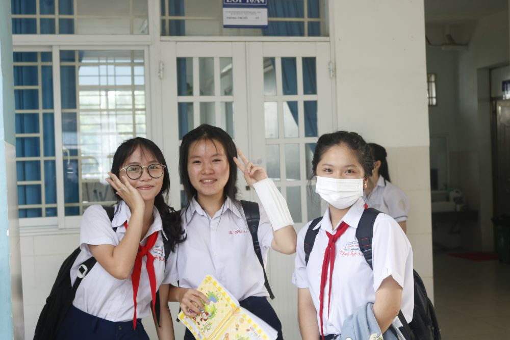 Đề thi vào lớp 10 môn Ngữ văn năm 2025 tỉnh Bình Dương