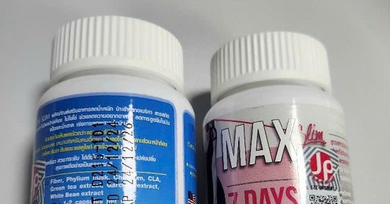 Cái giá đắt đỏ của giảm cân "tiện lợi"