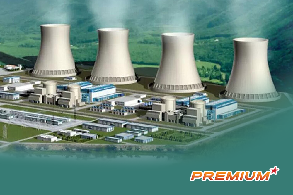 Cần gần 4.000 nhân lực cho 2 nhà máy điện hạt nhân Ninh Thuận đến năm 2030