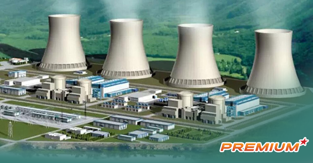 Cần gần 4.000 nhân lực cho 2 nhà máy điện hạt nhân Ninh Thuận đến năm 2030