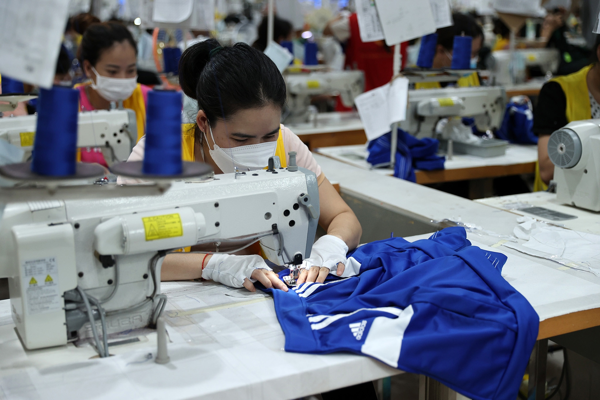 Cần một cách làm khác để phát triển kinh tế tư nhân