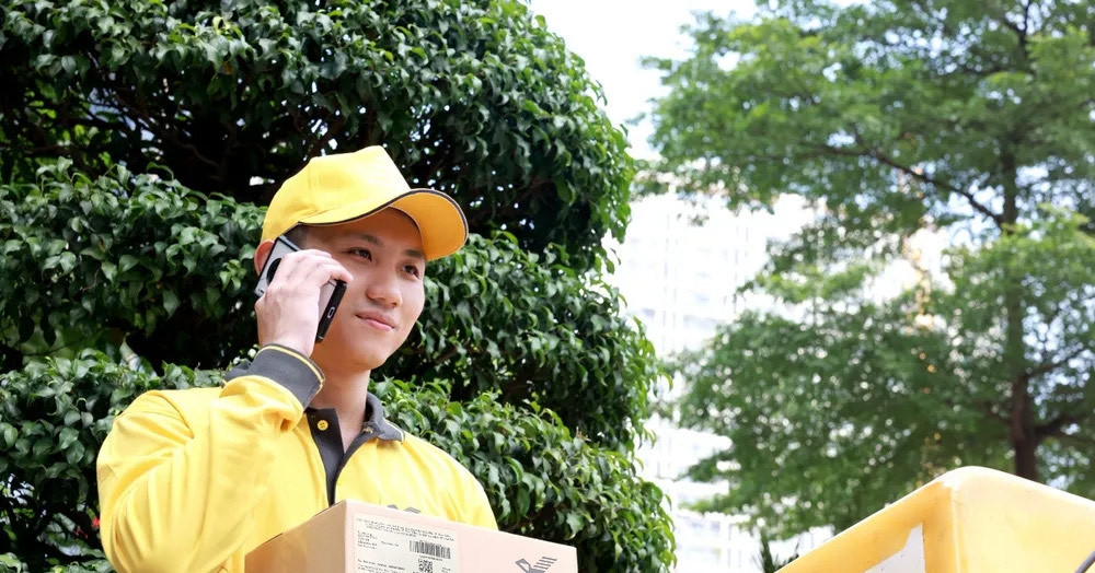 Cảnh báo lừa đảo qua tin nhắn ‘Kích hoạt thẻ hội viên Bưu điện Việt Nam’