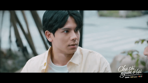 Cha tôi người ở lại tập 45