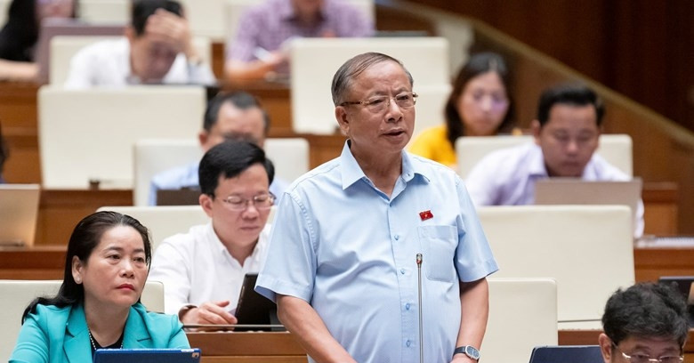 Chậm nộp thuế thì bị phạt, cơ quan thuế chậm hoàn thuế thì sao?