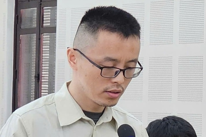 Cho vay gần 7.000 tỷ với lãi 'cắt cổ', ông trùm và 34 bị cáo vào tù