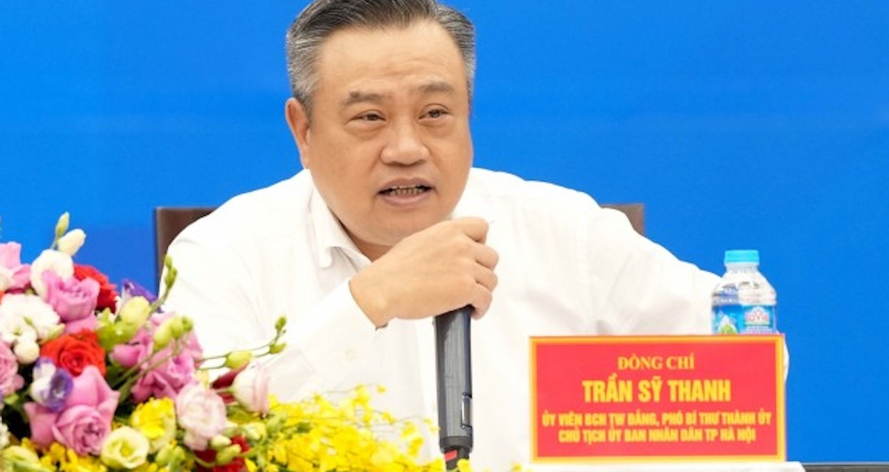 Chủ tịch Hà Nội gỡ khó 'rào cản' thu nhập dưới 15 triệu mới được mua nhà xã hội