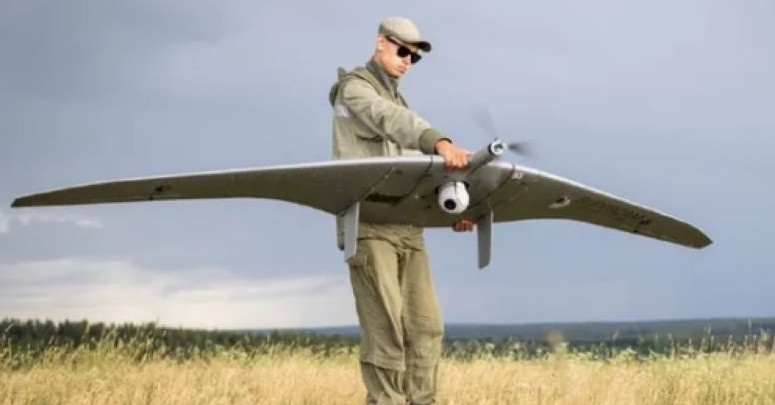 Công nghệ UAV Supercam S350 ‘2 trong 1’ của Nga âm thầm bành trướng thế giới ra sao?