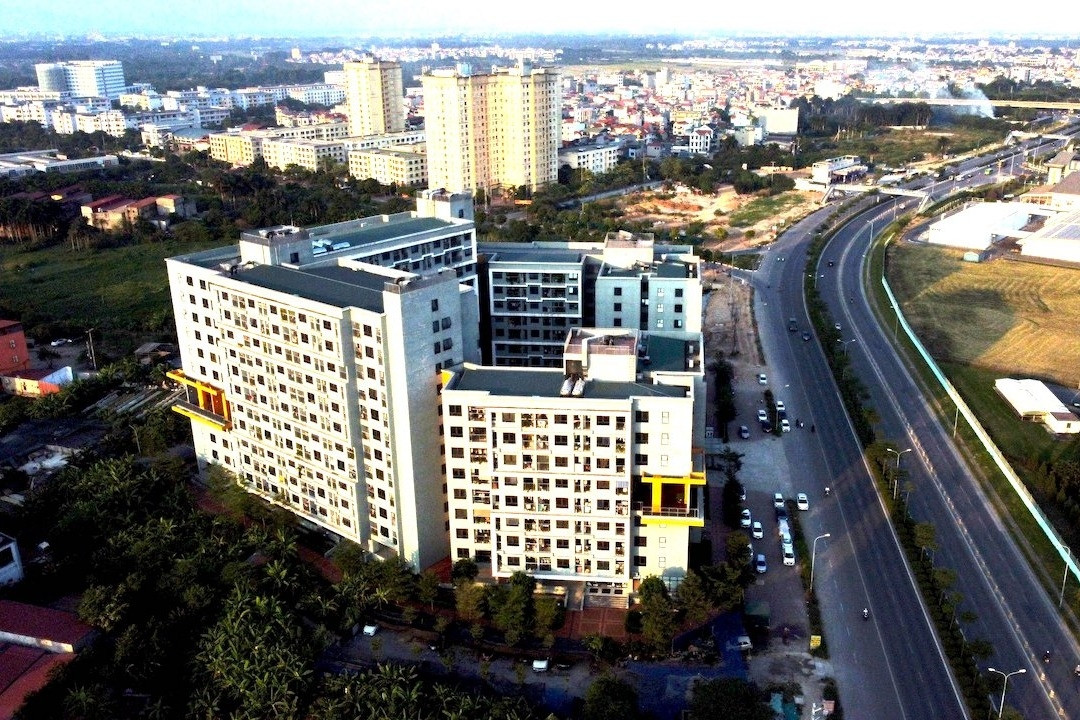 Đề xuất mới về điều kiện nhà ở để mua nhà xã hội sau sáp nhập tỉnh, thành