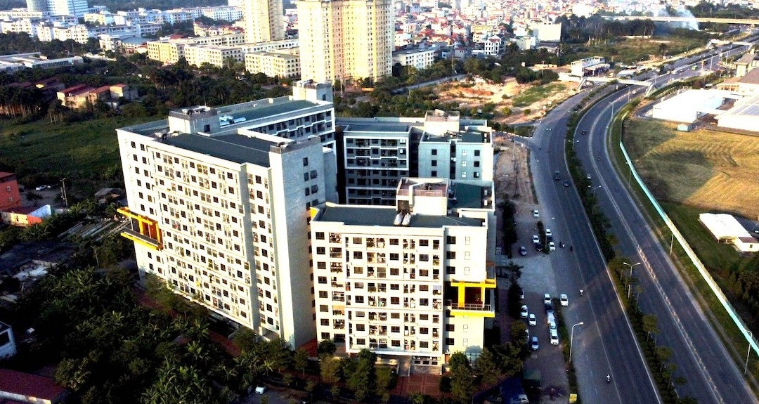 Đề xuất mới về điều kiện nhà ở để mua nhà xã hội sau sáp nhập tỉnh, thành