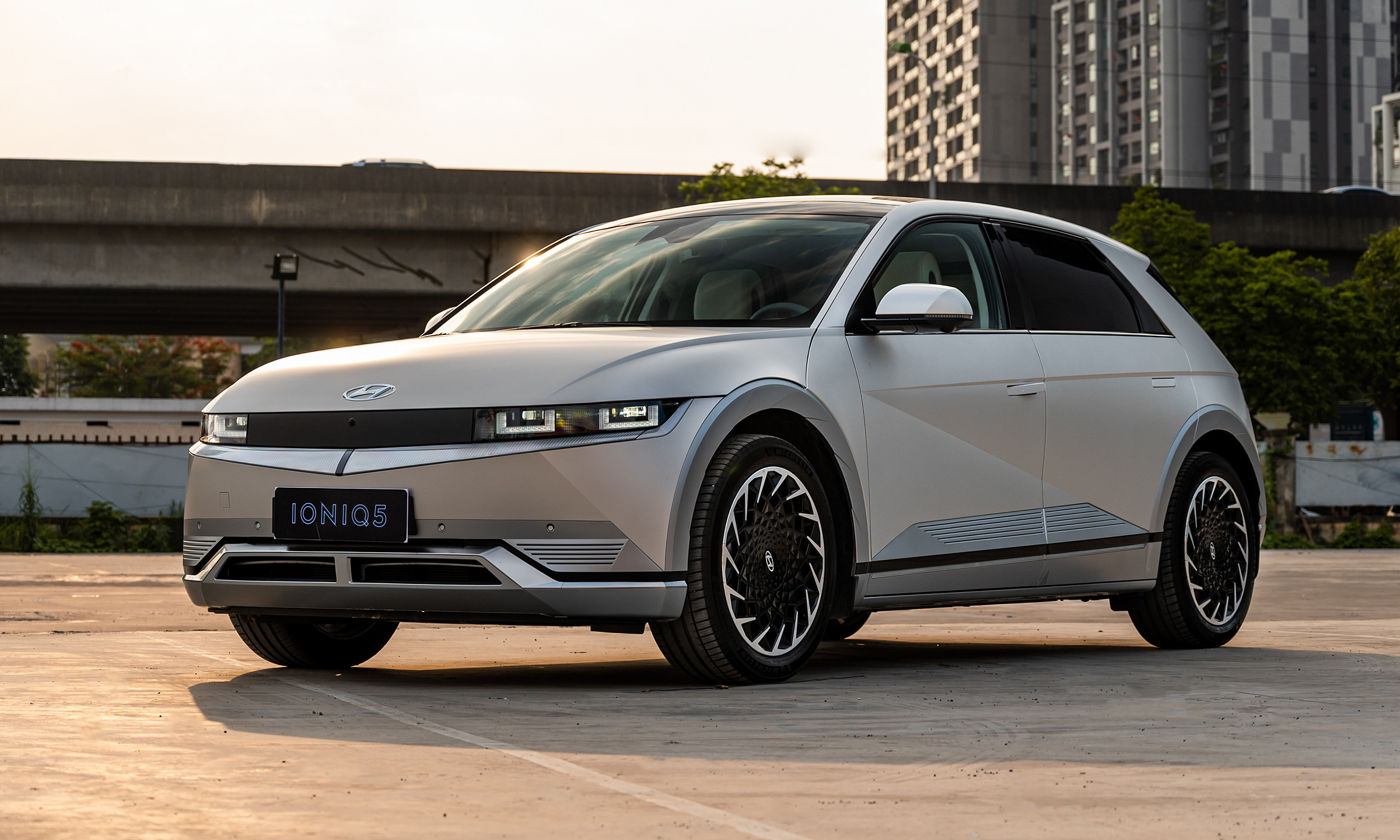 Hyundai bất ngờ trở thành Á quân về doanh số xe điện tại Mỹ 2024
