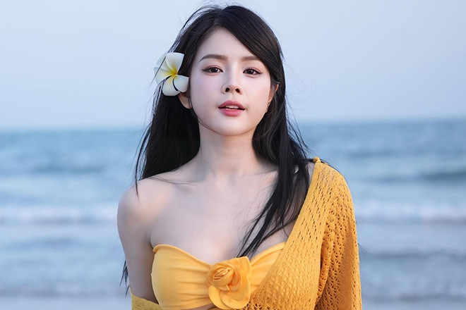 Không giỏi ăn nói, Mie 'Chị đẹp' có làm tốt vai trò host?