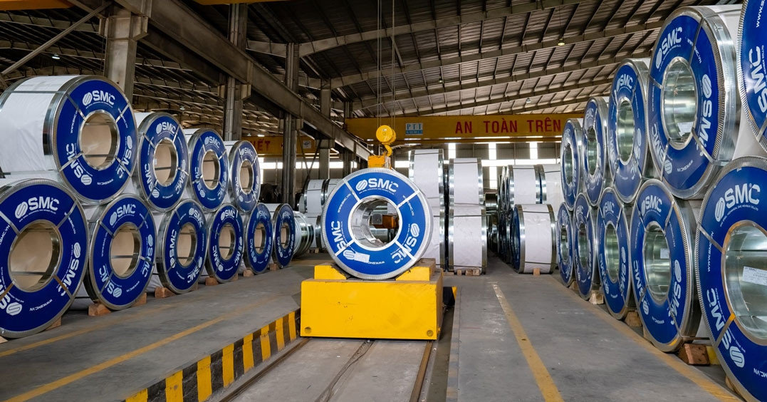 Kiểm toán nêu nghi ngờ, đại gia ngành thép liền đưa ra biện pháp "lật ngược thế cờ"