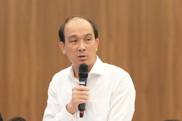 Lãnh đạo Sở Nội vụ Hà Nội nói về '2 hỗ trợ lớn' cho hơn 10.000 cán bộ dôi dư
