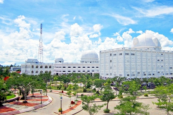 Loạt đại học vi phạm tuyển sinh, đào tạo bị Thanh tra Bộ GD-ĐT điểm tên