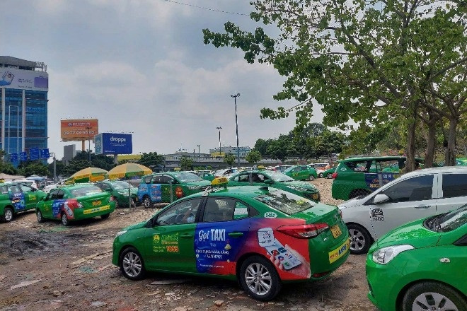 Lý do thu hồi khu đất 3.500m2 trước sân bay Tân Sơn Nhất