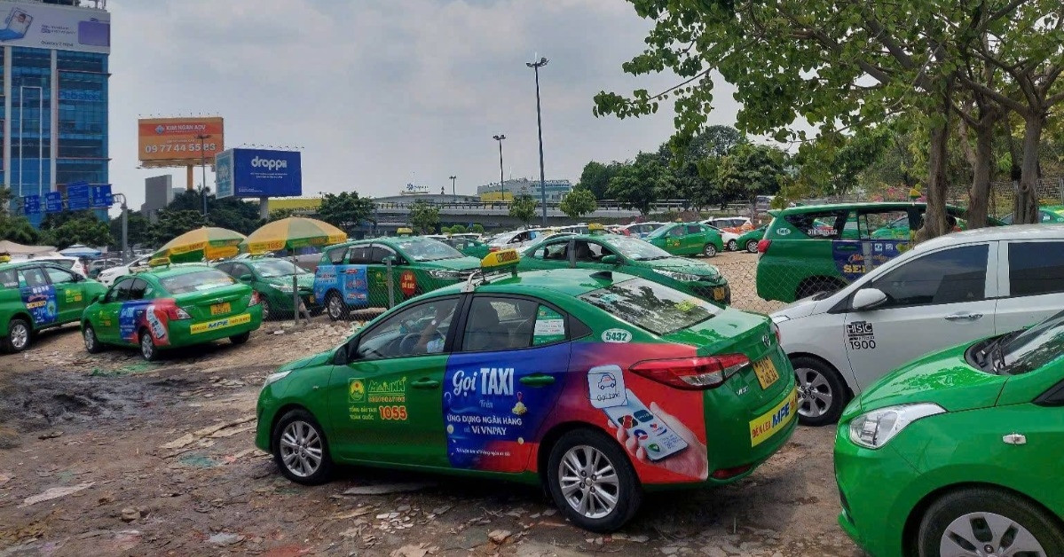 Lý do thu hồi khu đất 3.500m2 trước sân bay Tân Sơn Nhất