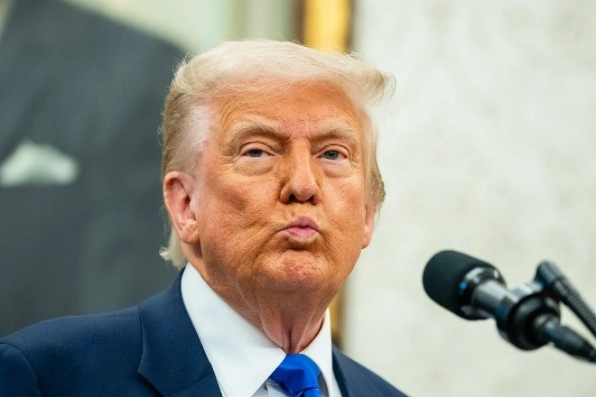 Mỹ khuyên Nga bớt tập trung vào các bài đăng trên mạng xã hội của ông Trump