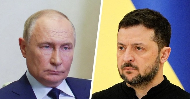 Nga để ngỏ cuộc gặp Putin - Zelensky, nêu điều kiện kết thúc xung đột Ukraine