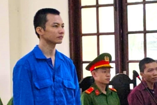 Người của Tịnh thất Bồng Lai bị phạt 9 năm tù về tội lừa đảo