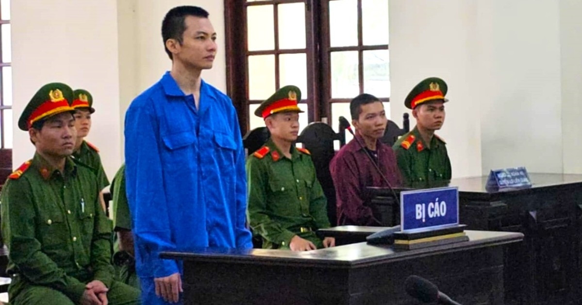 Người của Tịnh thất Bồng Lai bị phạt 9 năm tù về tội lừa đảo
