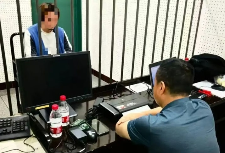 Người đàn ông lừa đảo hơn 117 tỷ đồng để chu cấp cho người tình sống xa hoa