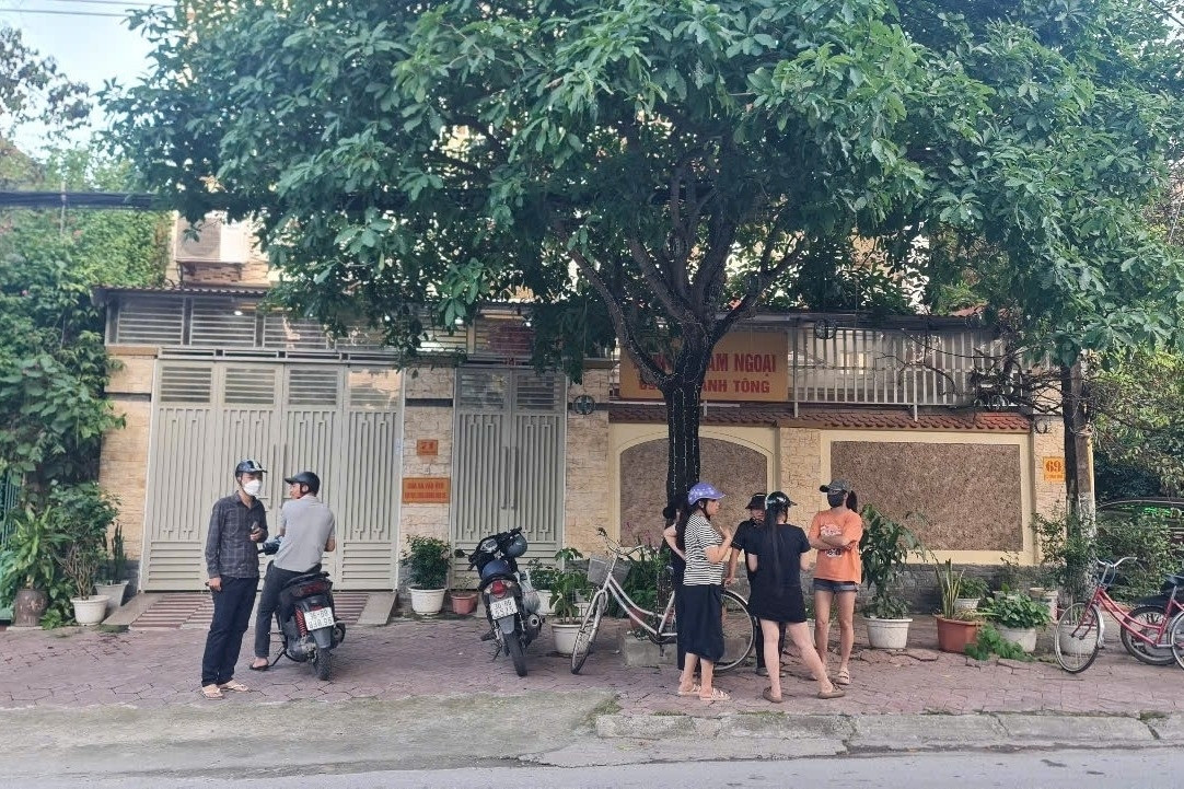 Người phụ nữ tử vong bất thường tại phòng khám tư ở Thanh Hóa