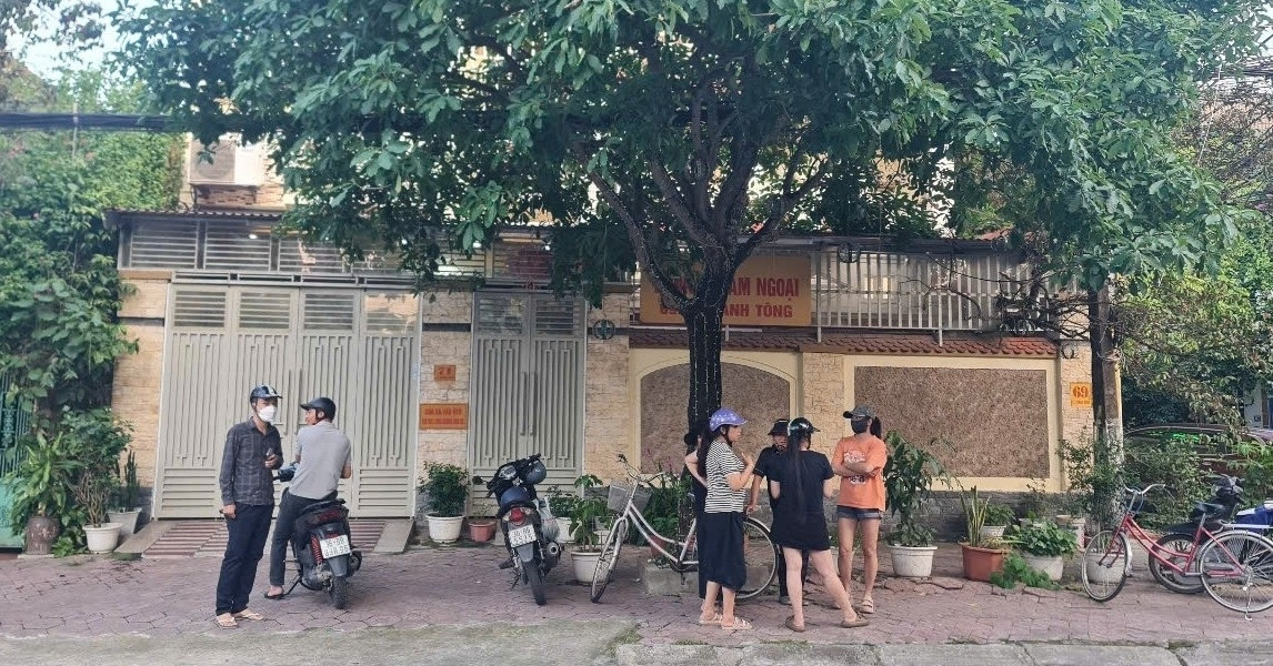 Người phụ nữ tử vong bất thường tại phòng khám tư ở Thanh Hóa