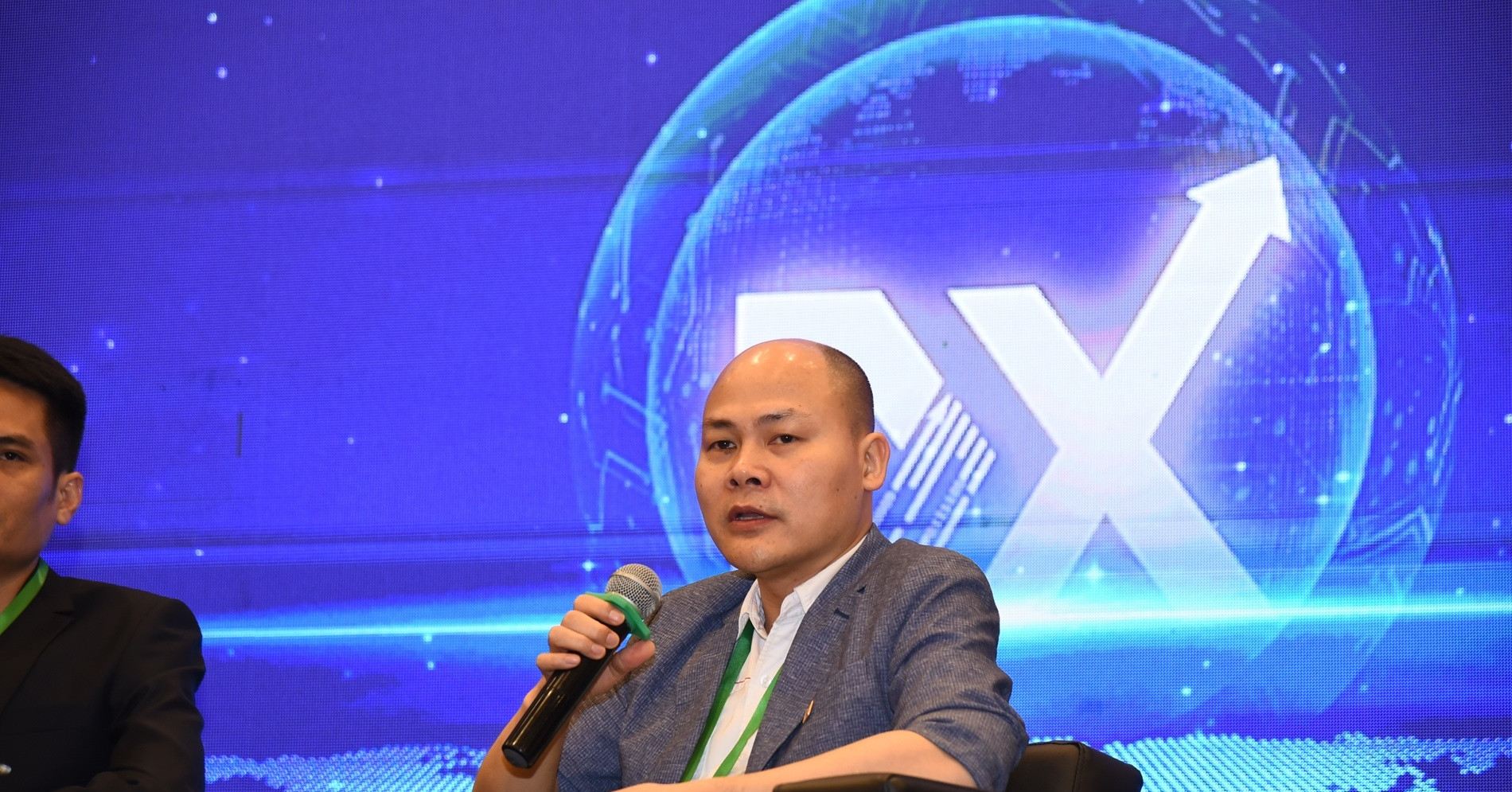 Ông Nguyễn Tử Quảng: Việt Nam hoàn toàn có thể có DeepSeek, ChatGPT của riêng mình