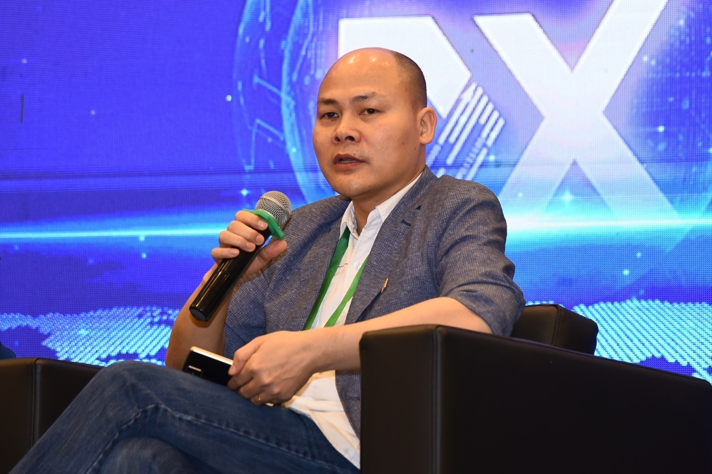 Ông Nguyễn Tử Quảng: Việt Nam hoàn toàn có thể có DeepSeek, GPT của riêng mình