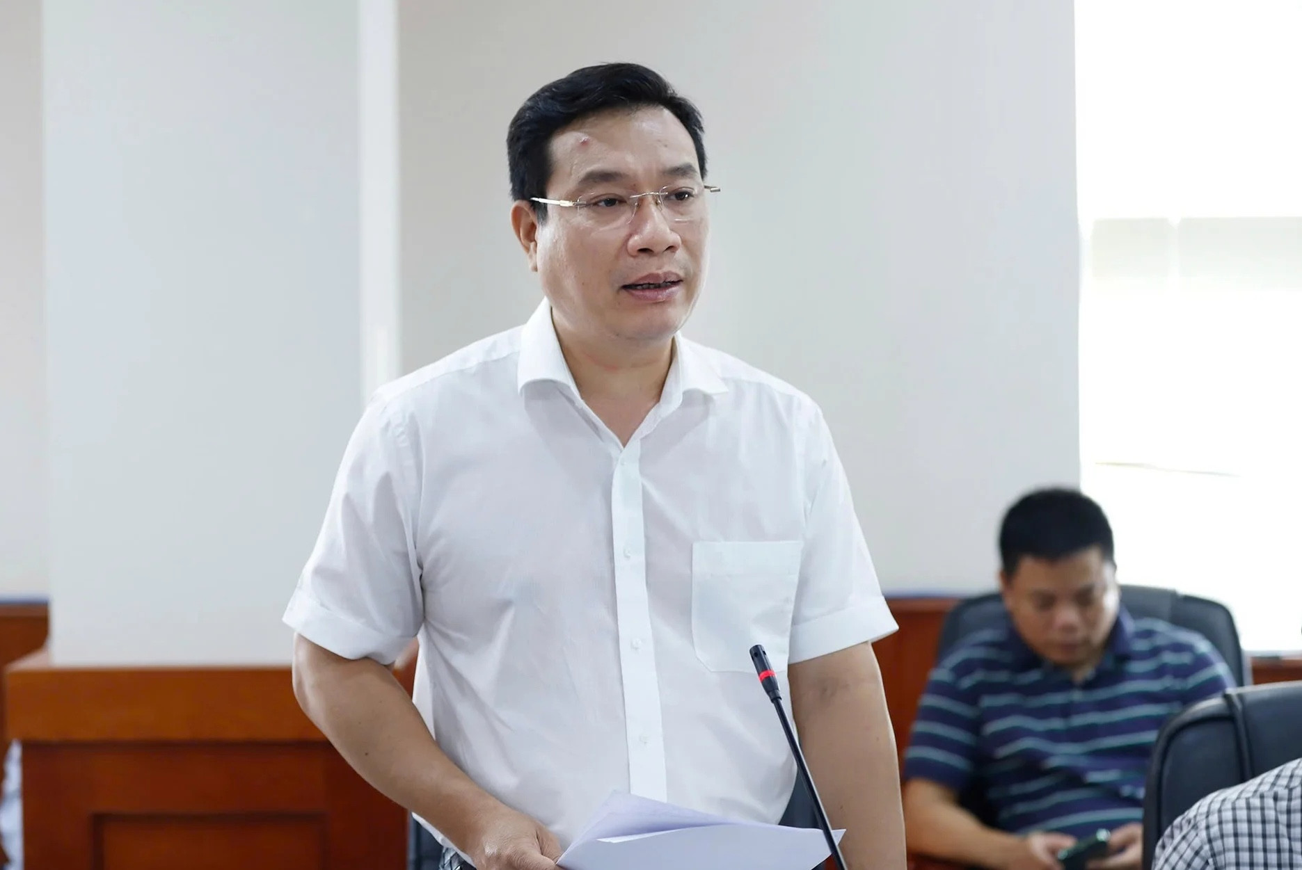 ông Trùm - Cụ phó Môi trường .webp