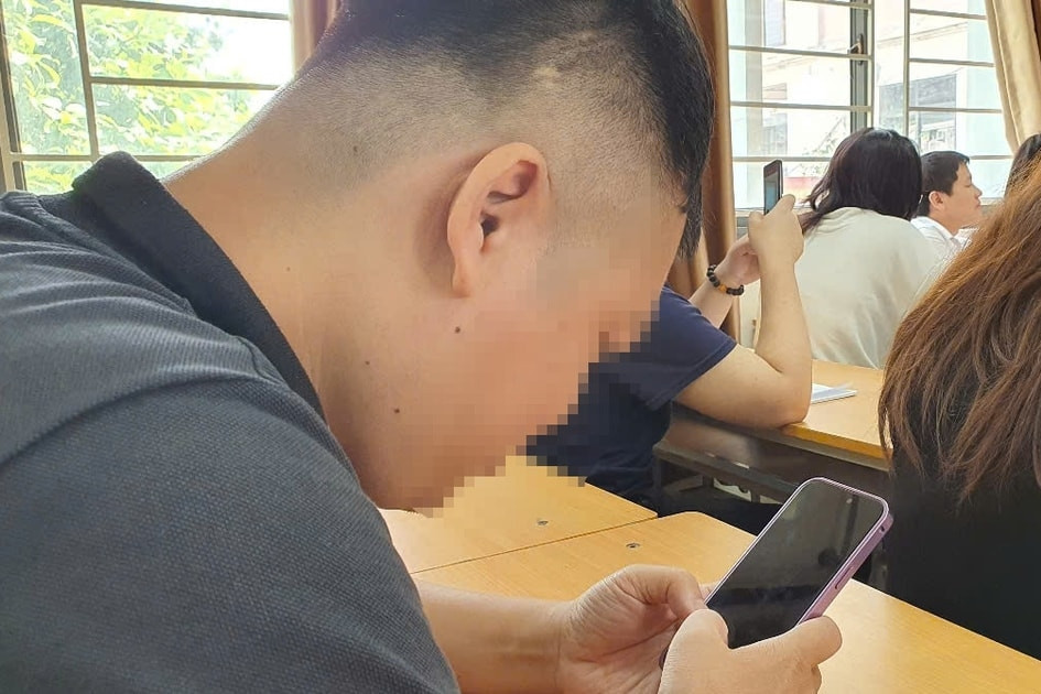 Lời rót mật lúc ngà say lấy đi 6 tỷ đồng: 'Cảm giác ban đầu như đào được vàng'