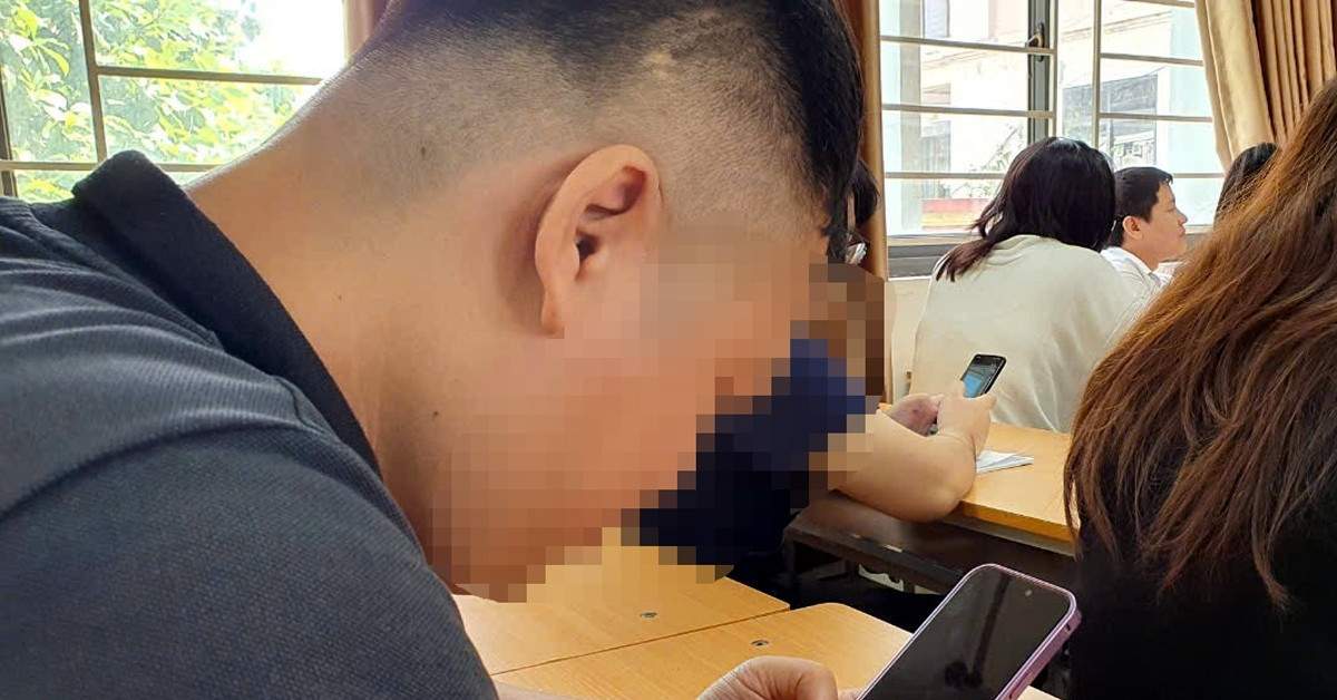 Lời rót mật lúc ngà say lấy đi 6 tỷ đồng: 'Cảm giác ban đầu như đào được vàng'