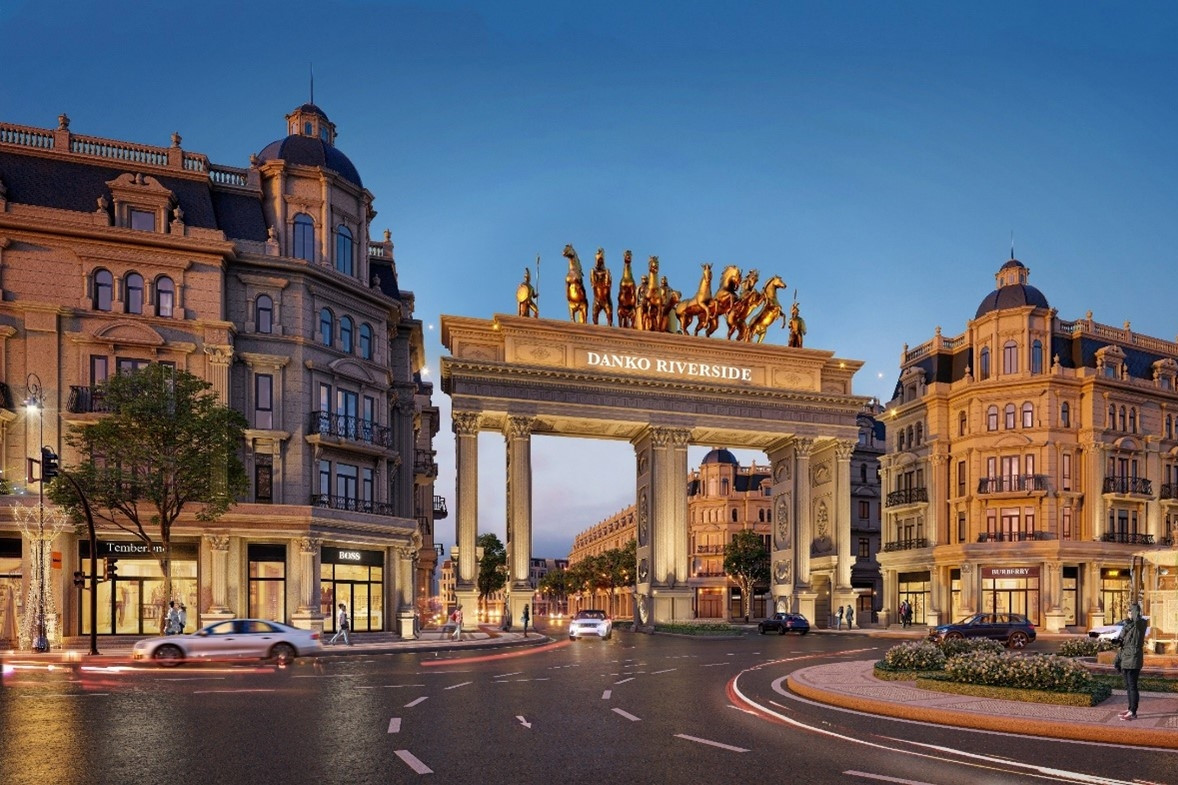 Sáp nhập Bắc Giang và Bắc Ninh - Bước tạo đà cho vùng trung tâm hành chính mới