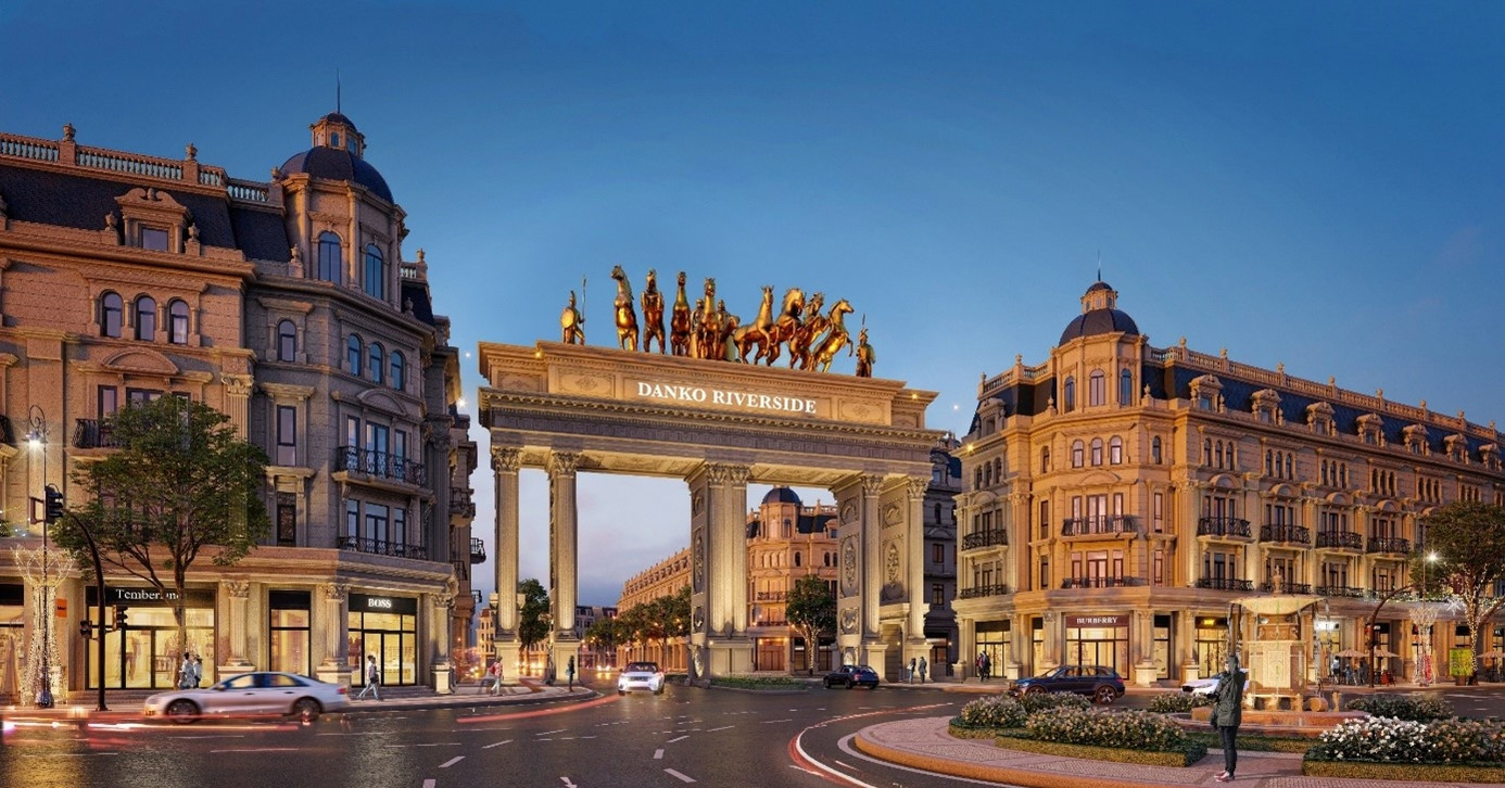 Sáp nhập Bắc Giang và Bắc Ninh - Bước tạo đà cho vùng trung tâm hành chính mới