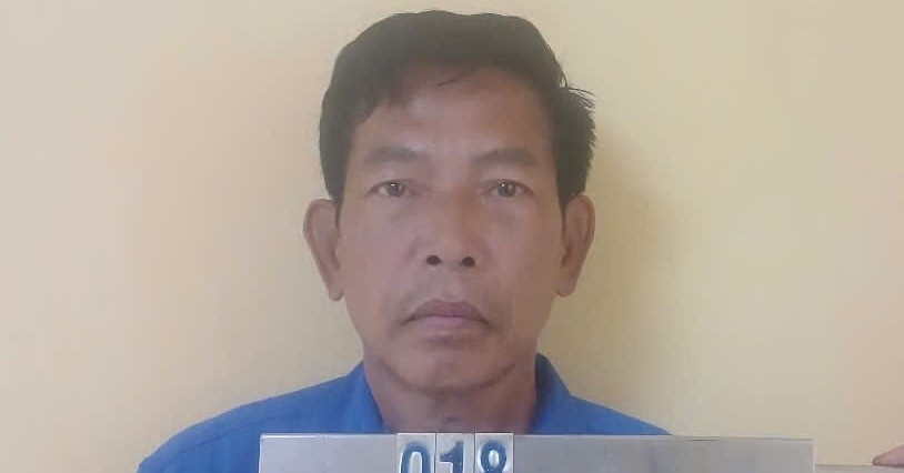 Tạm giữ 2 đối tượng đánh phó giám đốc công ty lâm nghiệp gãy xương sườn