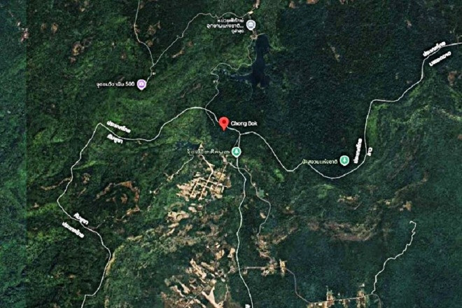 Thái Lan và Campuchia lên tiếng sau vụ nổ súng tại biên giới