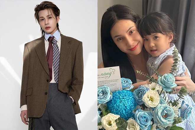 Thiên An: Jack từ chối để tên trong giấy khai sinh con gái, né giám định ADN