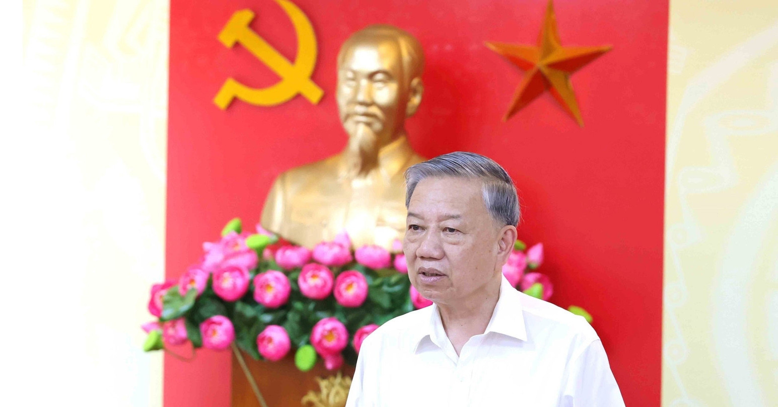 Tổng Bí thư: Xóa bỏ thế độc quyền nhà nước về thương hiệu vàng miếng có kiểm soát