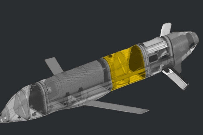 Ukraine đối mặt mối đe dọa tiềm tàng từ tên lửa mới của Nga