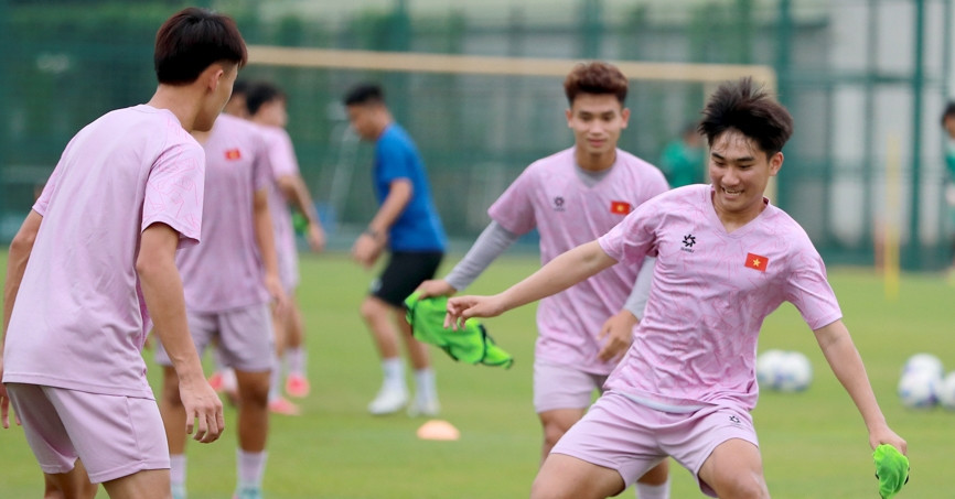Lịch thi đấu bóng đá hôm nay 30/5: U16 Việt Nam so tài U16 Trung Quốc