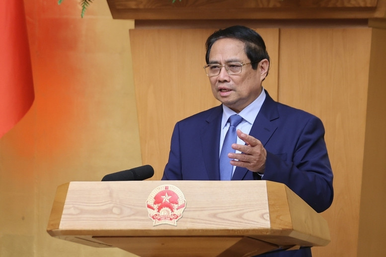 Ban hành 28 nghị định phân cấp, phân quyền chậm nhất ngày 15/6