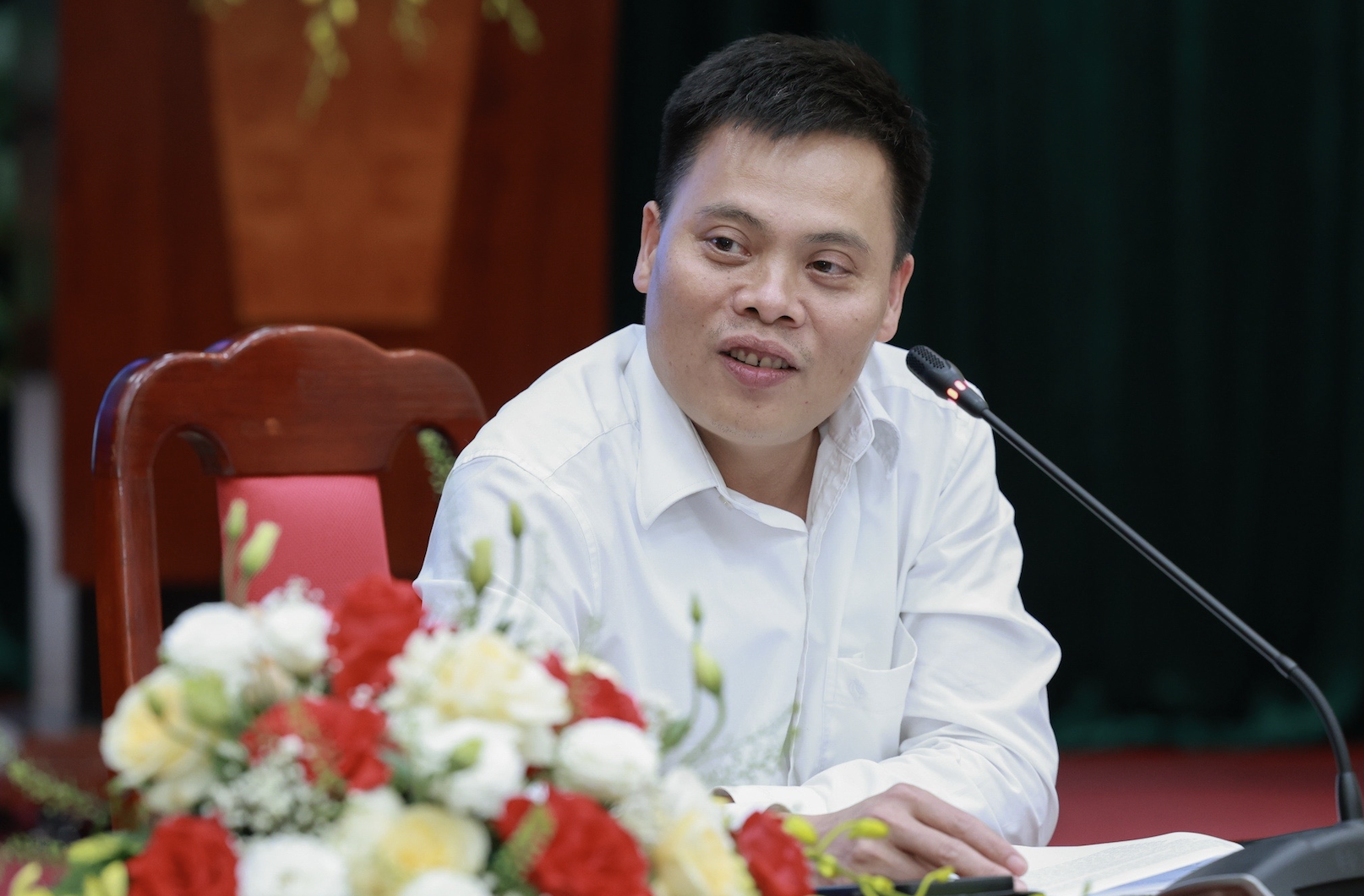 Đặng Trần Thọ