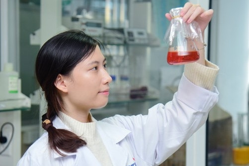 Đề thi thử tốt nghiệp THPT môn Hóa học năm 2025 kèm đáp án