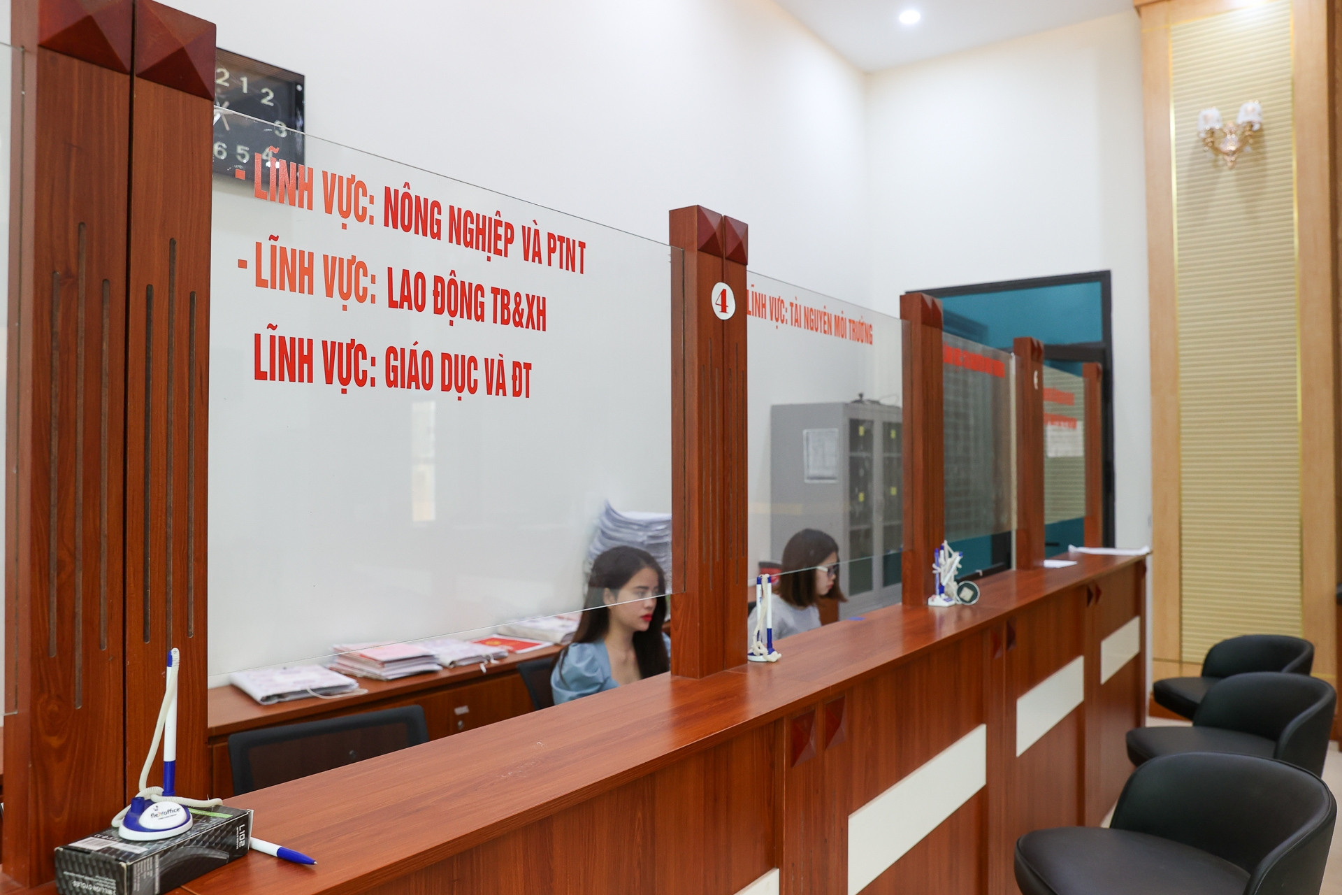 Đề xuất công chức không hoàn thành nhiệm vụ 1 năm sẽ bị tinh giản