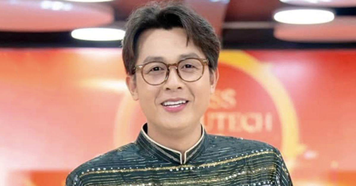 Diễn viên Hòa Hiệp tuổi 43 bất ngờ thông báo cưới vợ trẻ, đã có con trai