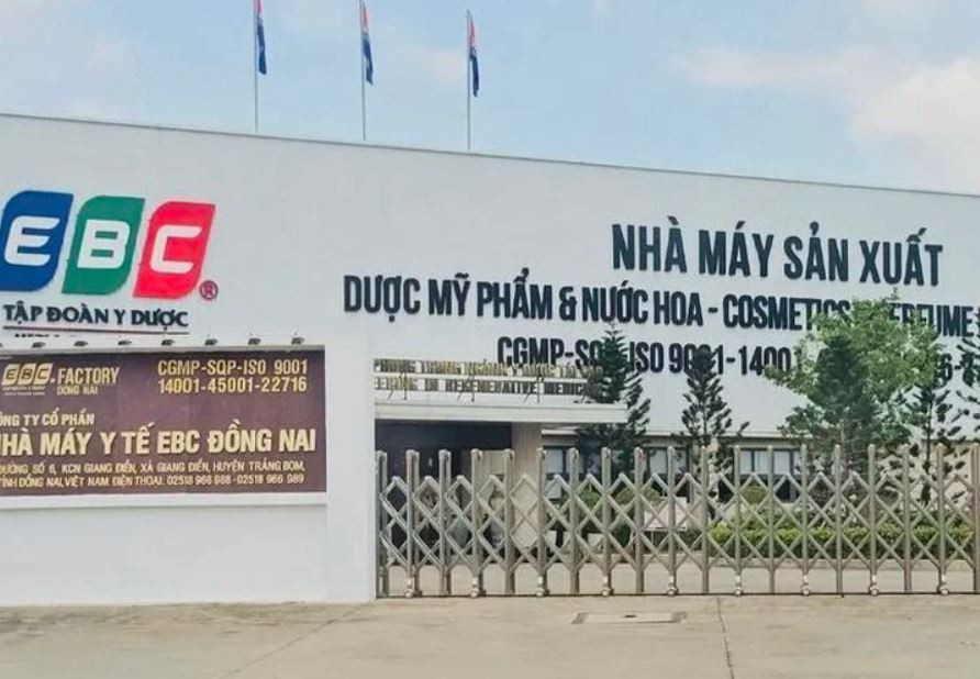 Vụ chồng Đoàn Di Băng làm sếp công ty bán hàng giả: Đối mặt hình phạt nào?