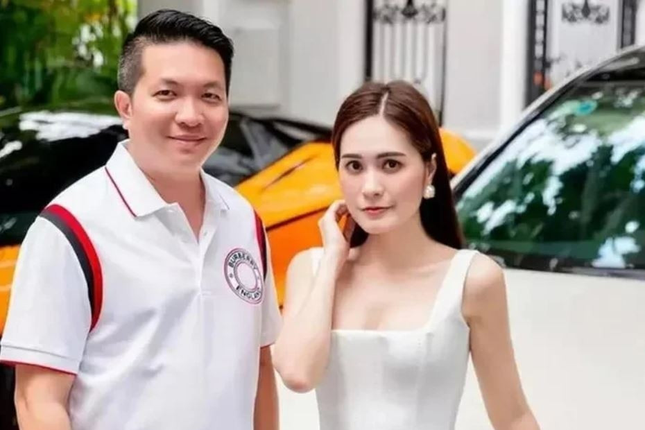 Đoàn Di Băng và những lùm xùm xung quanh việc làm từ thiện